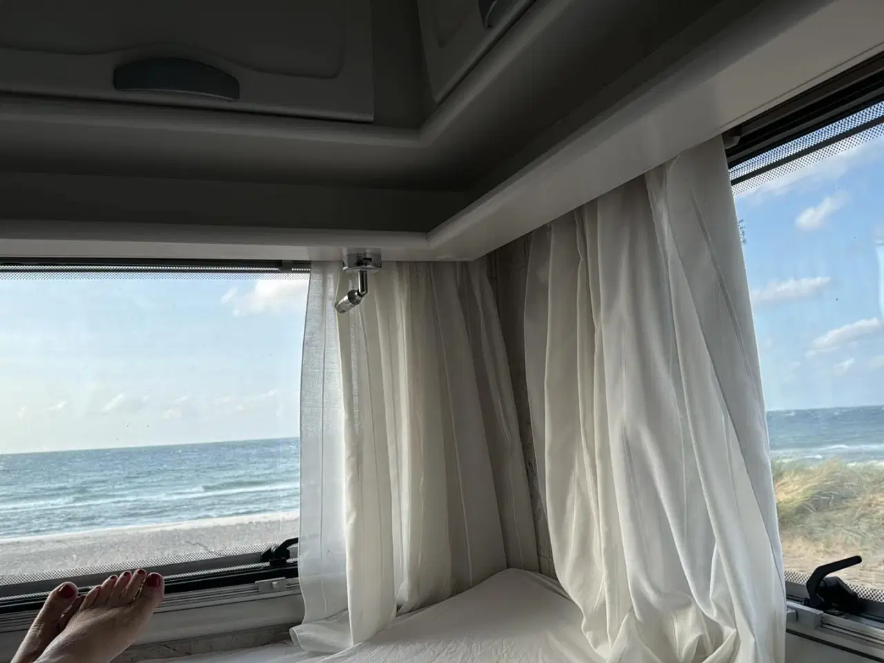 Billede 11 - Klar til friheden ved en autocamper?
