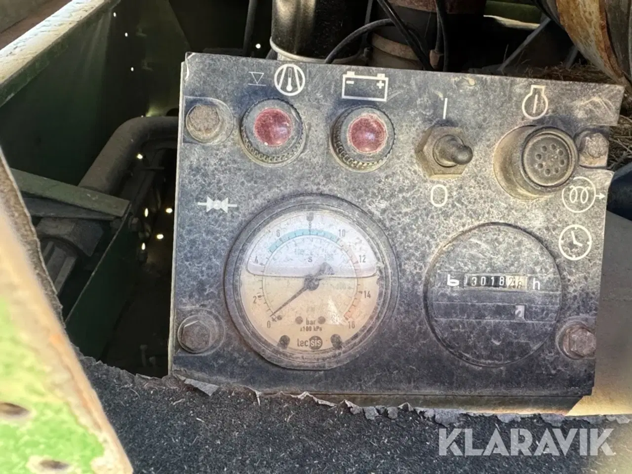 Billede 6 - Kompressor Irmair