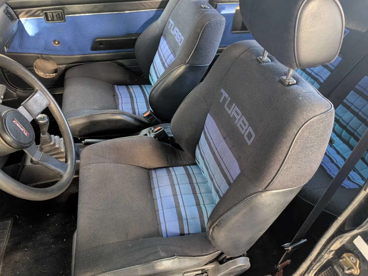 Billede 7 - Nissan Cherry Turbo