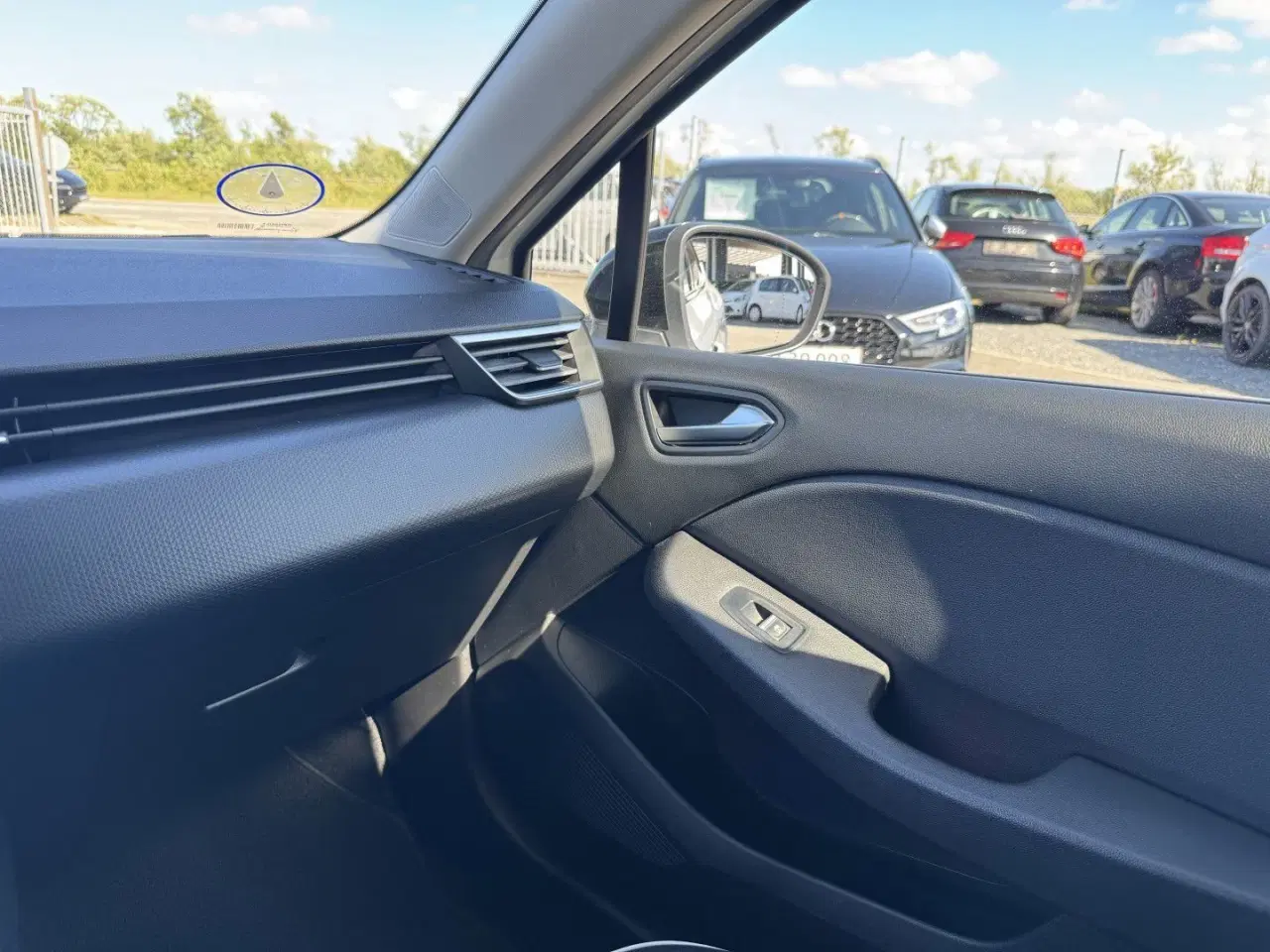 Billede 18 - Renault Clio 1,5 DCI Intens 115HK 5d 6g