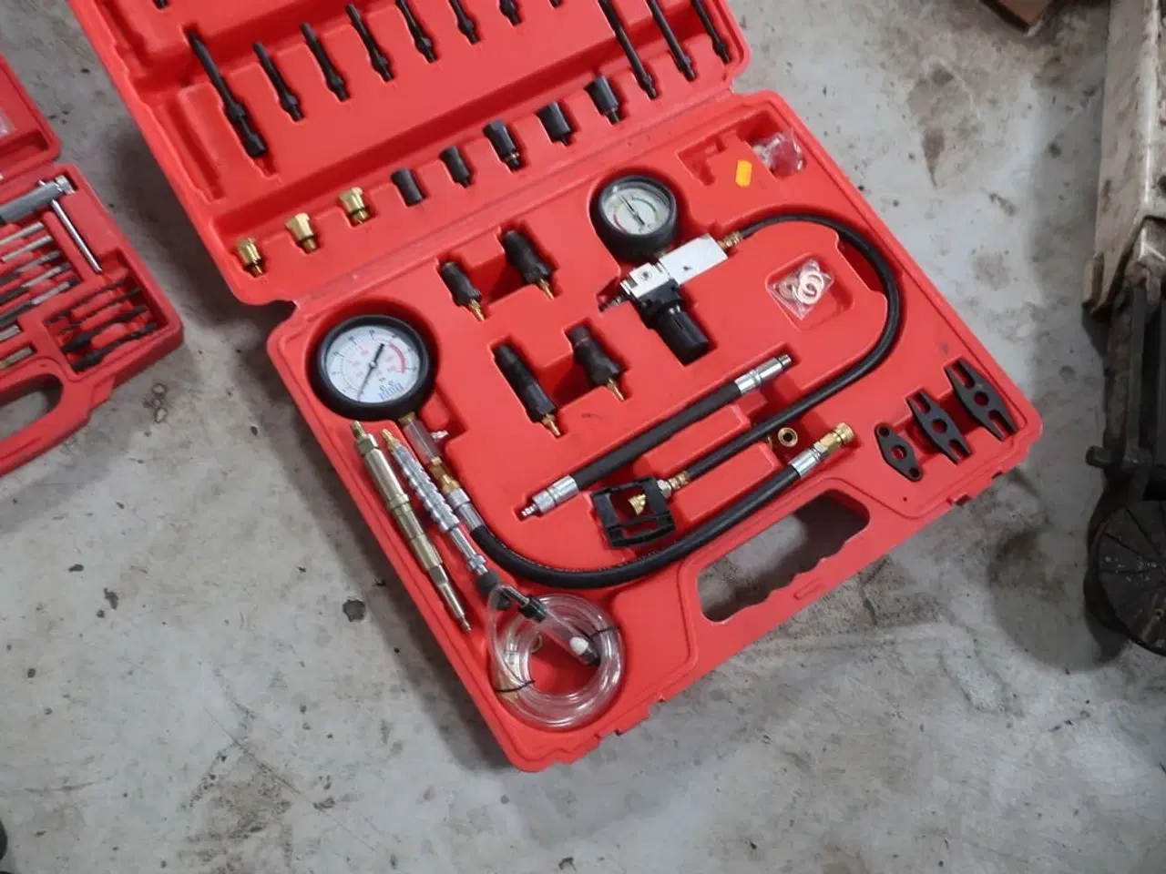 Billede 9 - Diverse specialværktøj