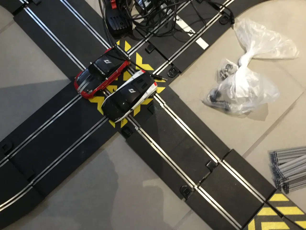 Billede 4 - Racerbane Scalextric