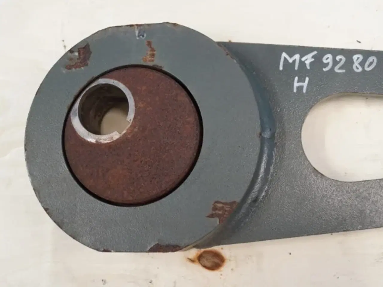 Billede 12 - Massey Ferguson 9280 Plejlstang RH 28482436