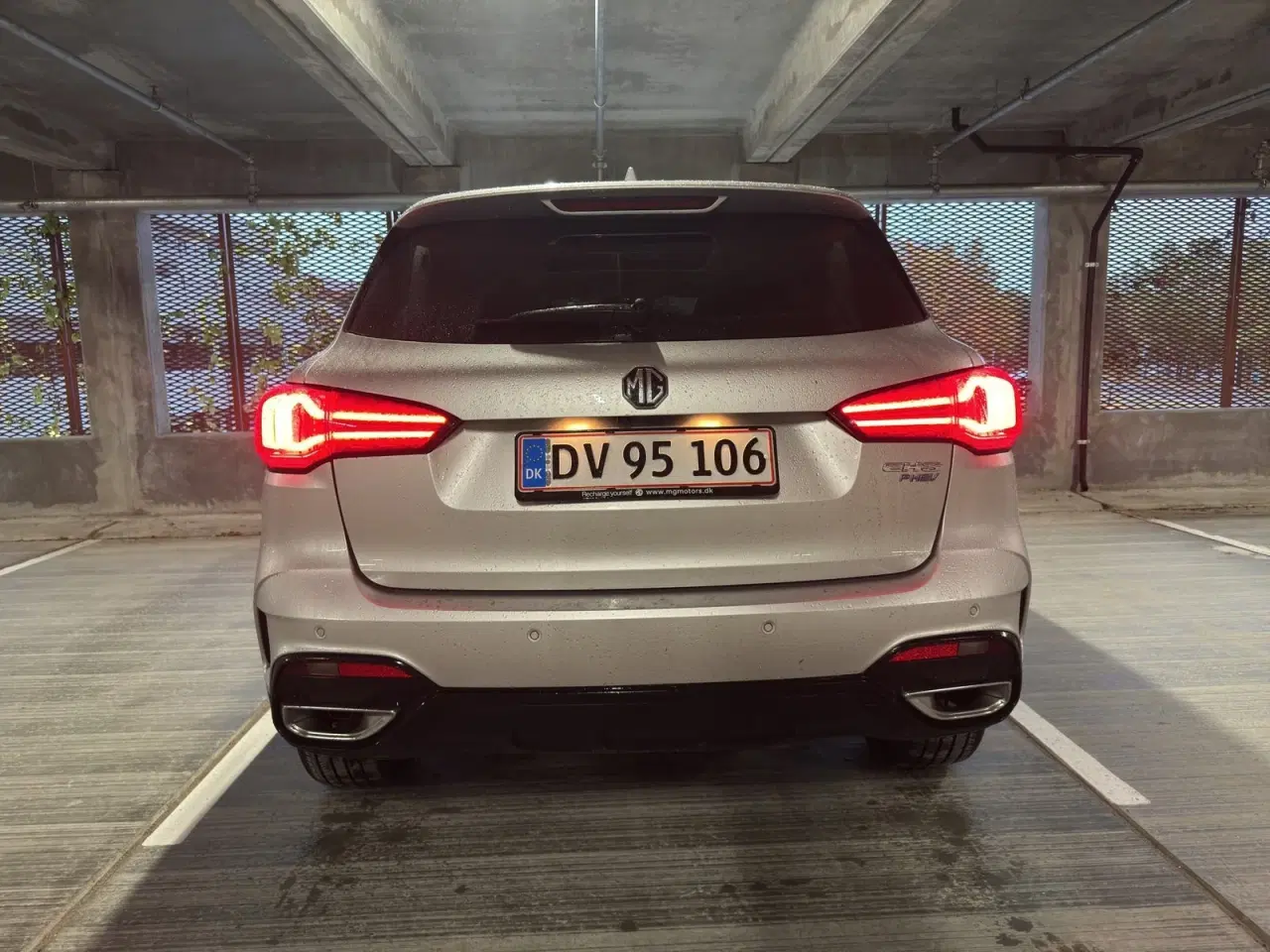 Billede 6 - MG EHS 1,5 PHEV Luxury
