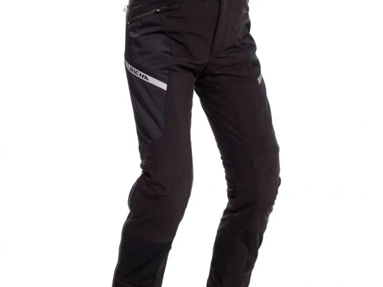 Billede 1 - Richa Softshell Mesh WP