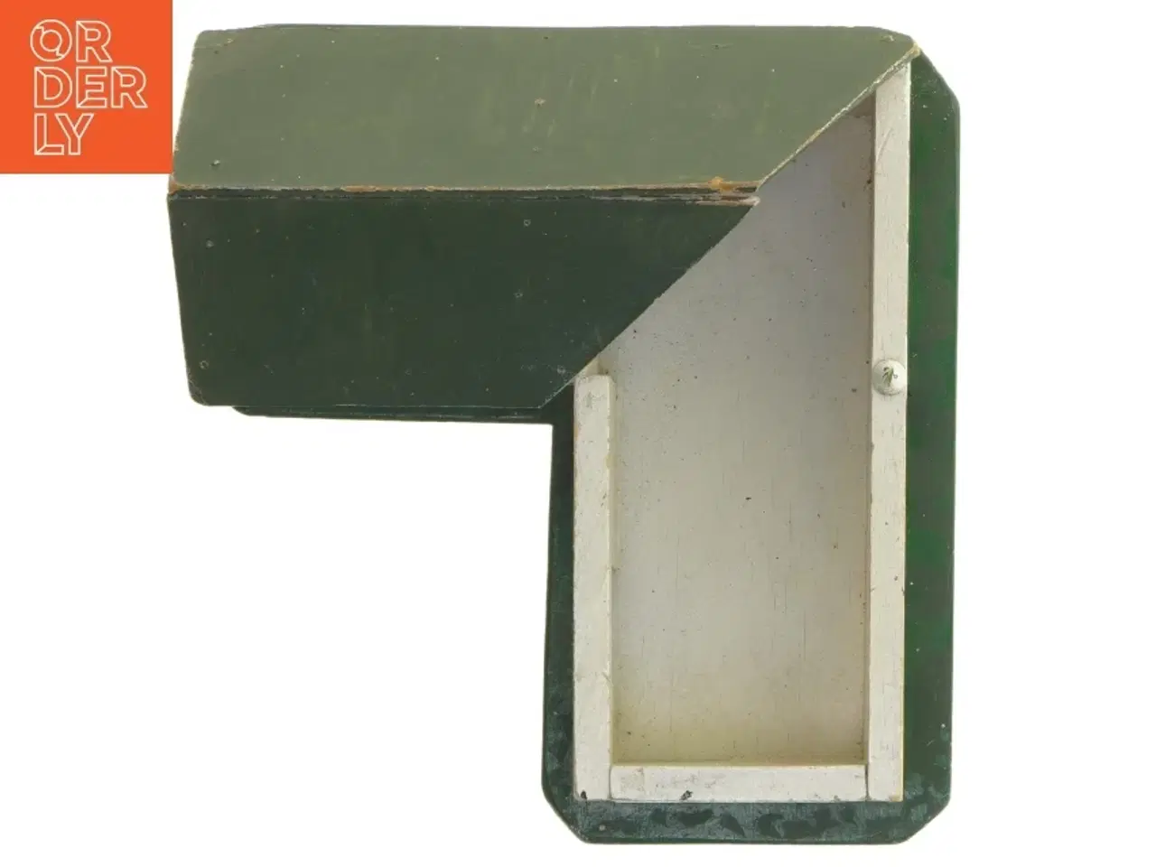 Billede 7 - Miniature træhus