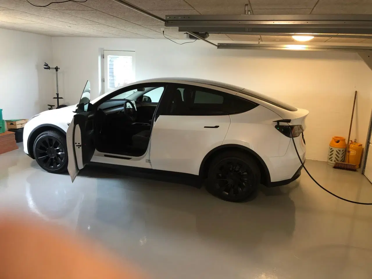Billede 5 - Tesla Model Y  Long Range AWD