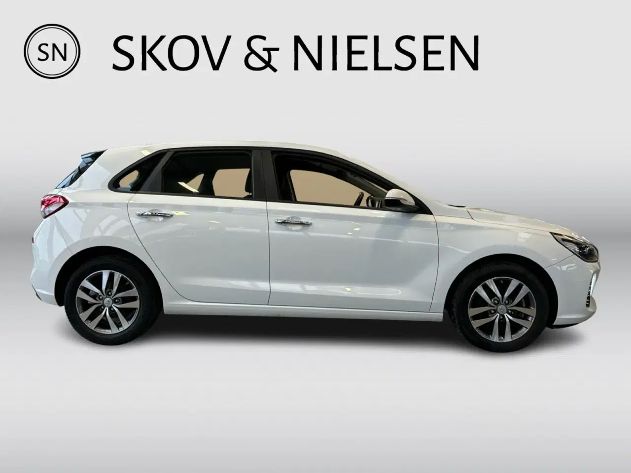 Billede 8 - Hyundai i30 1,4 T-GDi Premium