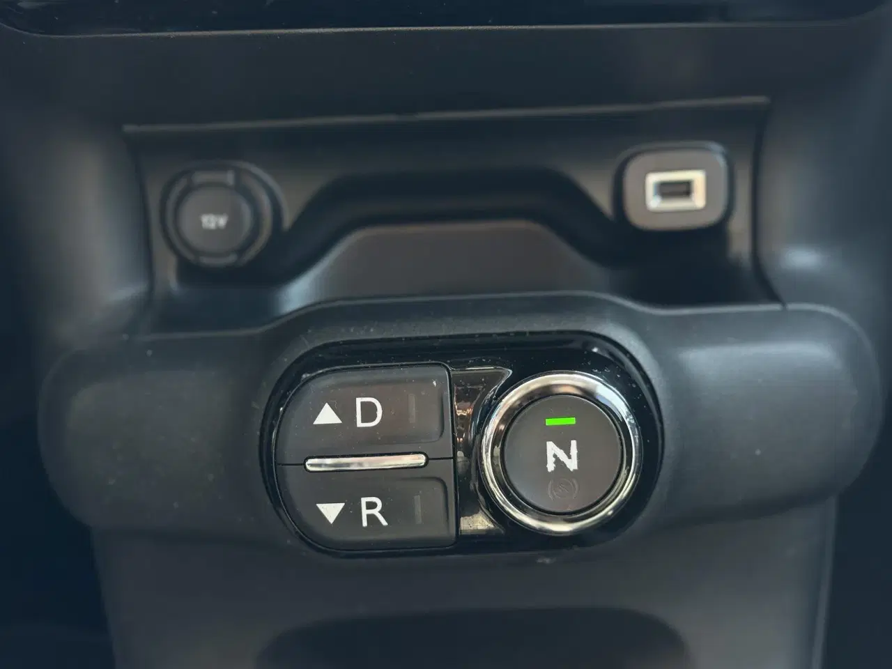 Billede 17 - Citroën C4 Cactus 1,2 PureTech Feel ETG start/stop 82HK 5d Aut.