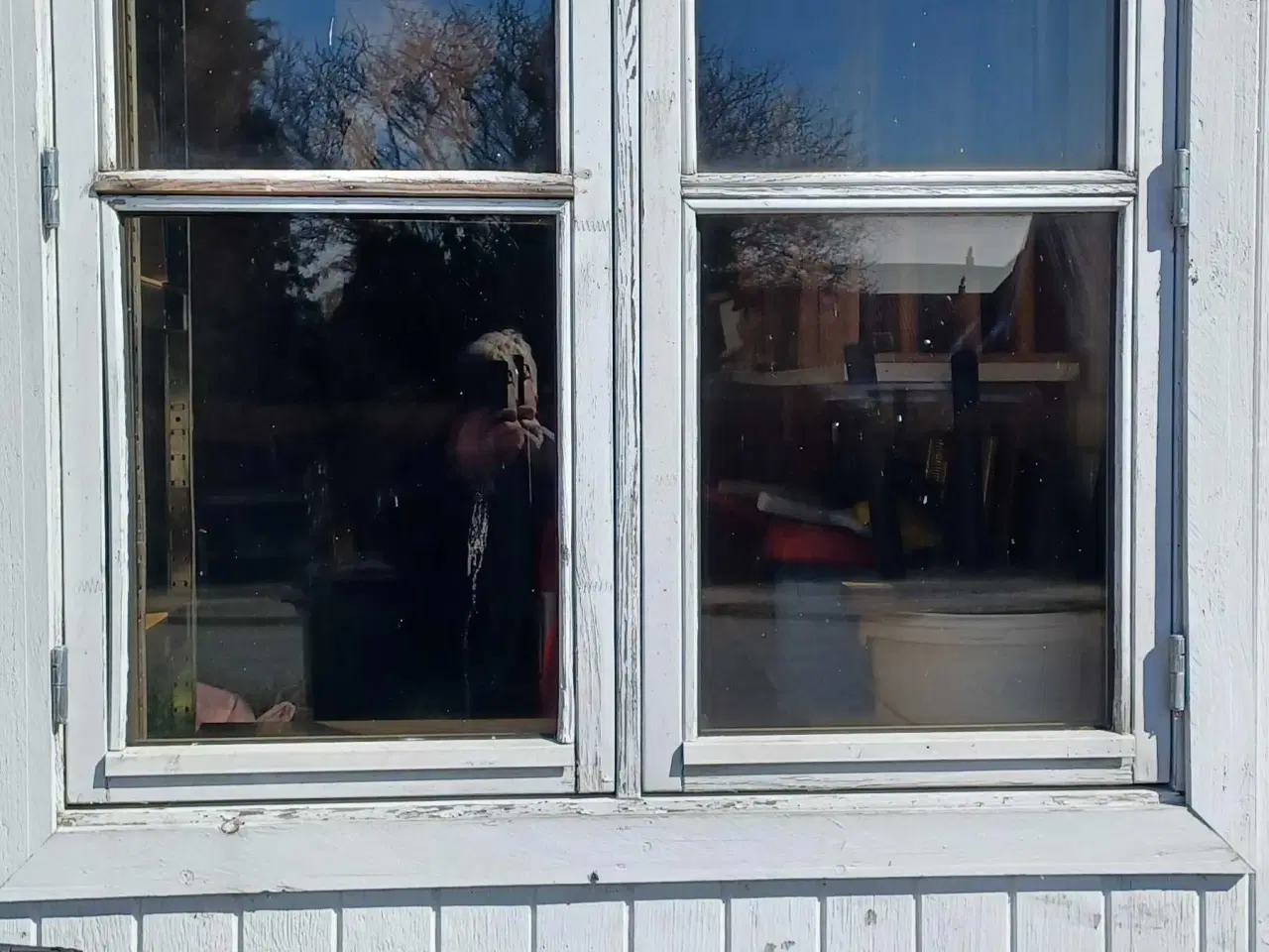 Billede 1 - Søger vinduer