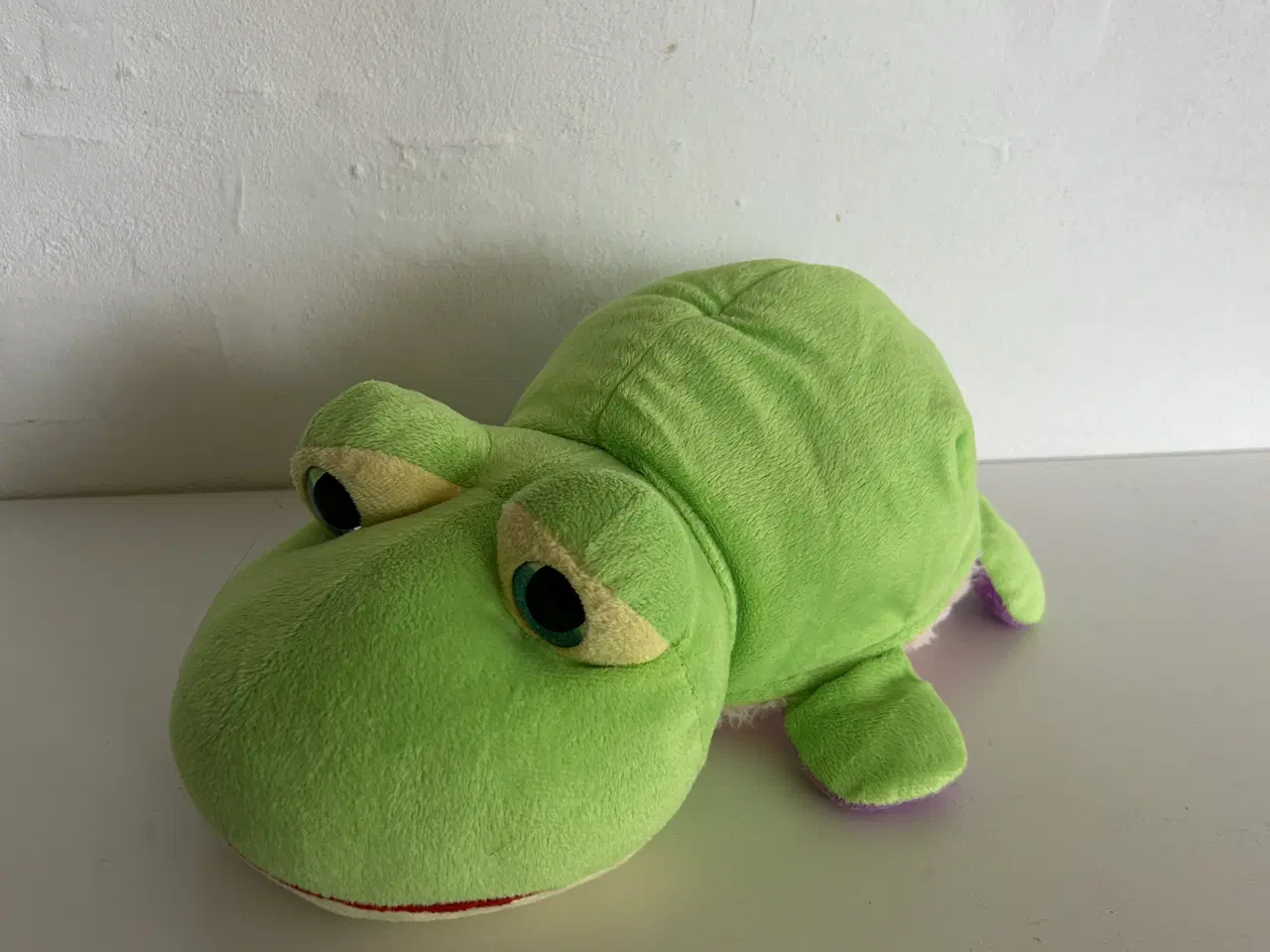 Billede 1 - 2 i 1 vendebamse