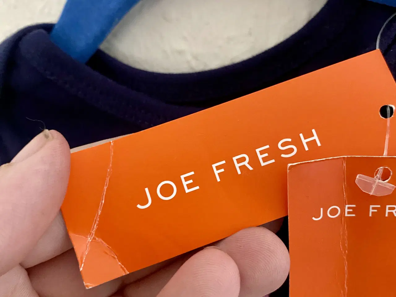 Billede 3 - Ny Kortærmet body 56 - Joe fresh 