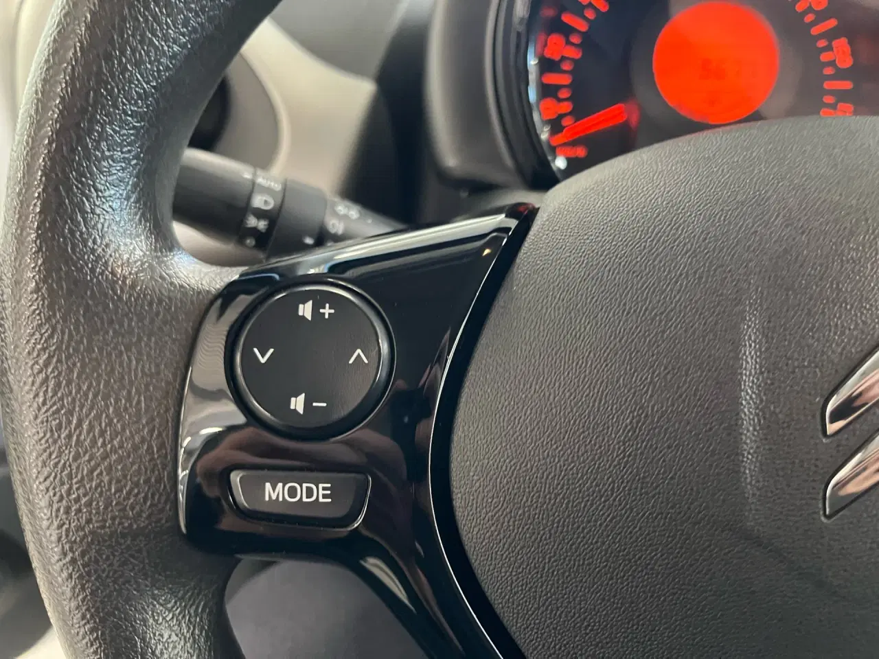Billede 9 - Citroën C1 1,2 PureTech Sport 82HK 5d