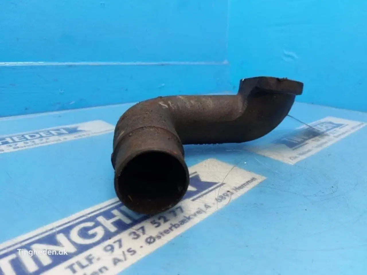 Billede 3 - John Deere 755 Luftindtag R56185