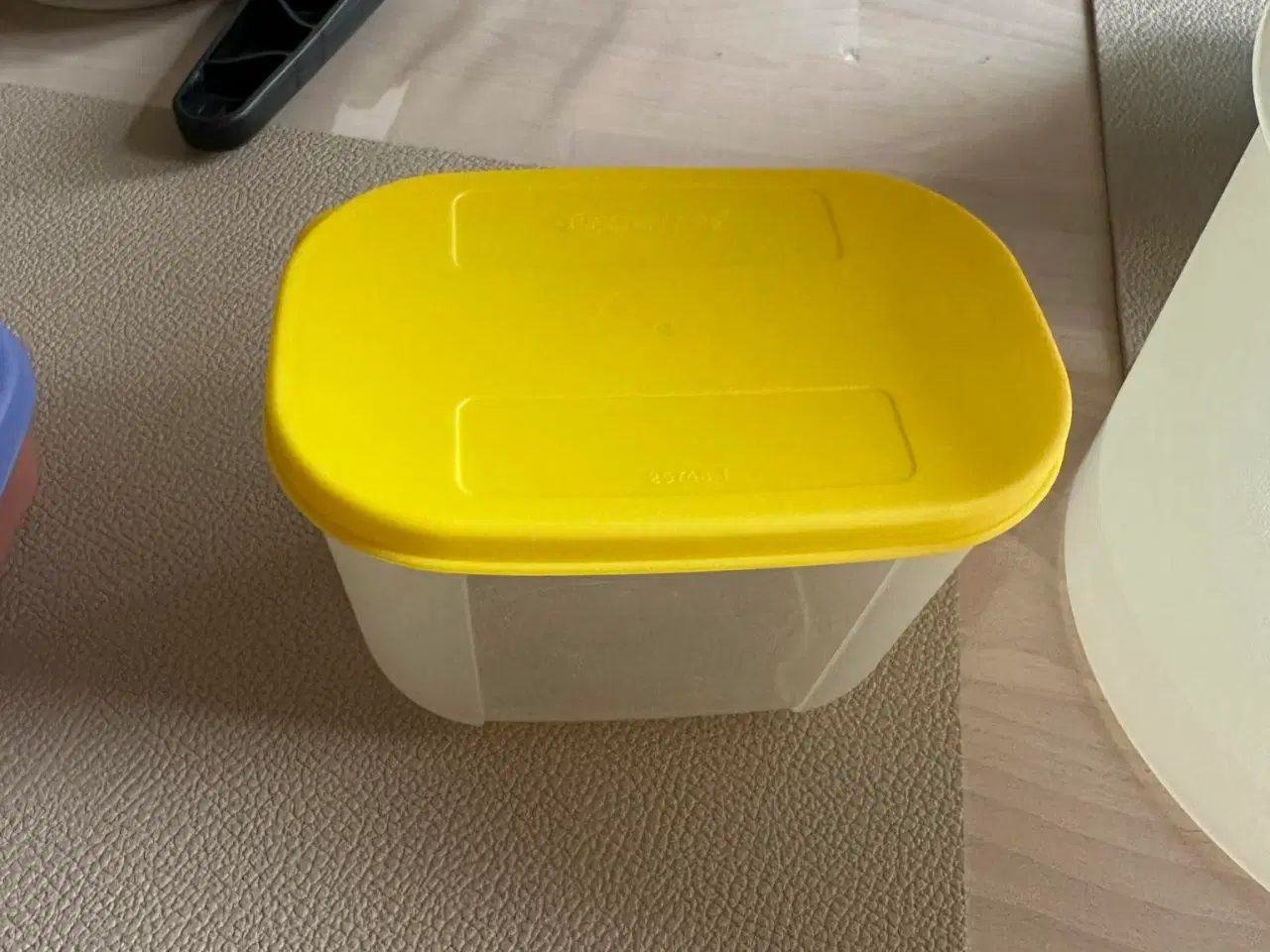 Billede 3 - Tupperware 