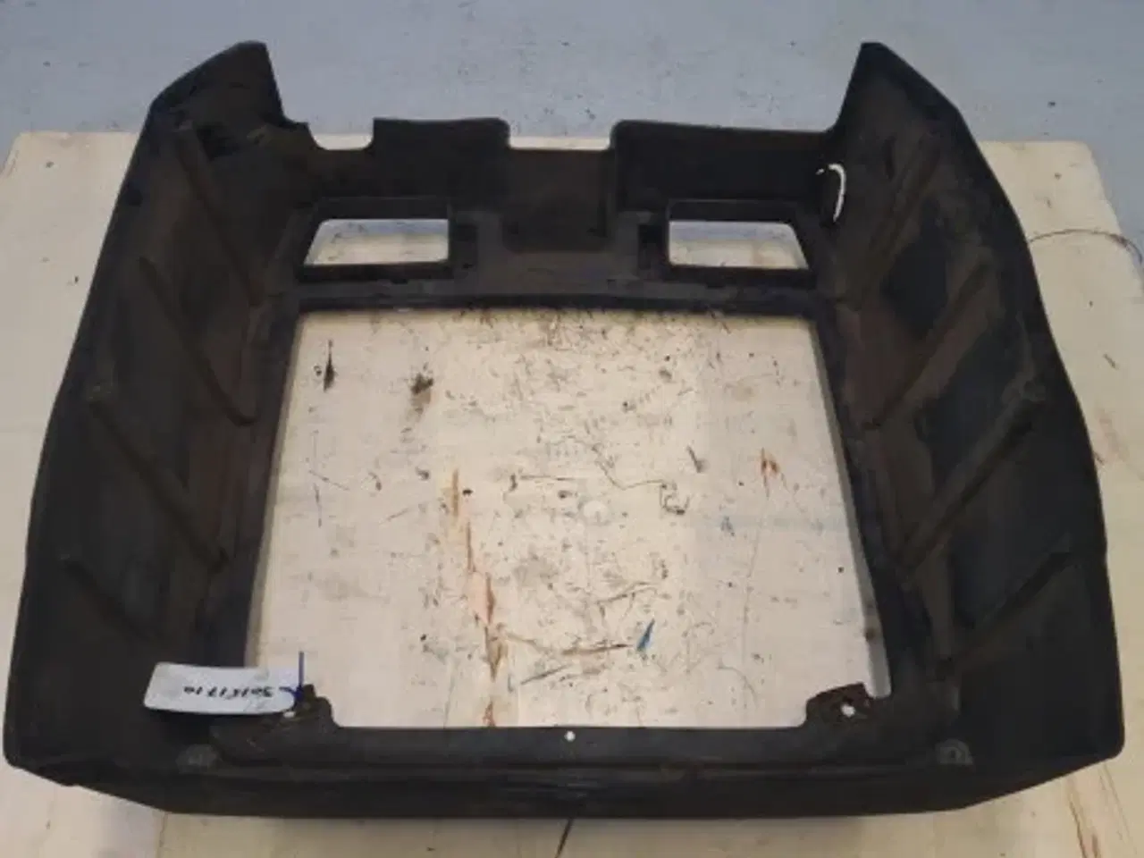 Billede 4 - Valmet 505 Ramme til Køler 30151710