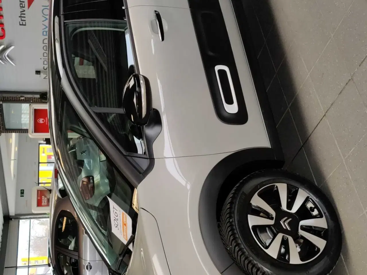 Billede 1 - C3  1,2 puretech 83