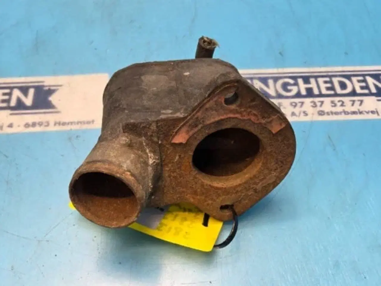 Billede 2 - Perkins 4.248 Termostat Hus 381306