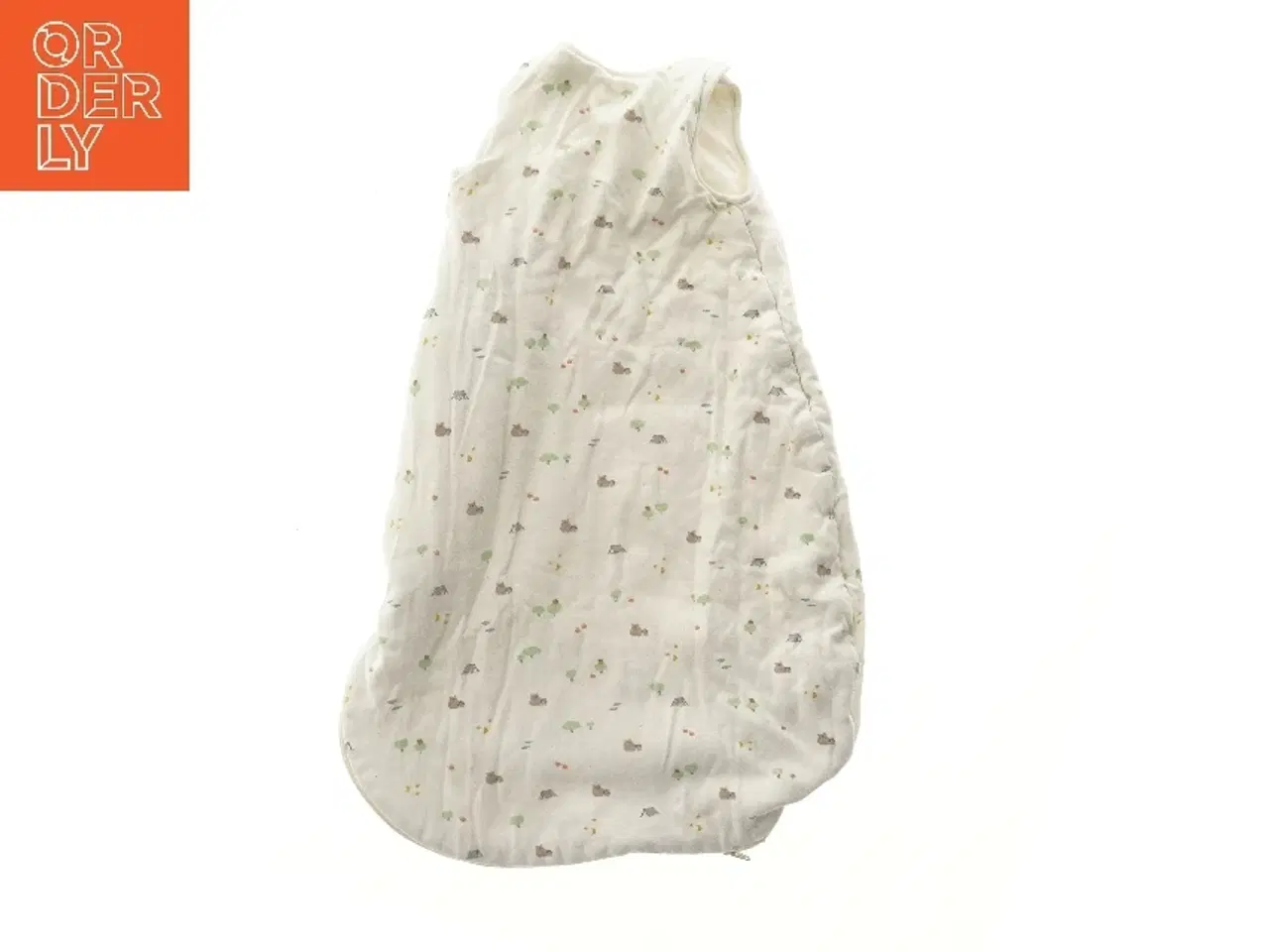 Billede 3 - Sovepose til baby fra M&S (str. 6-18 måneder )