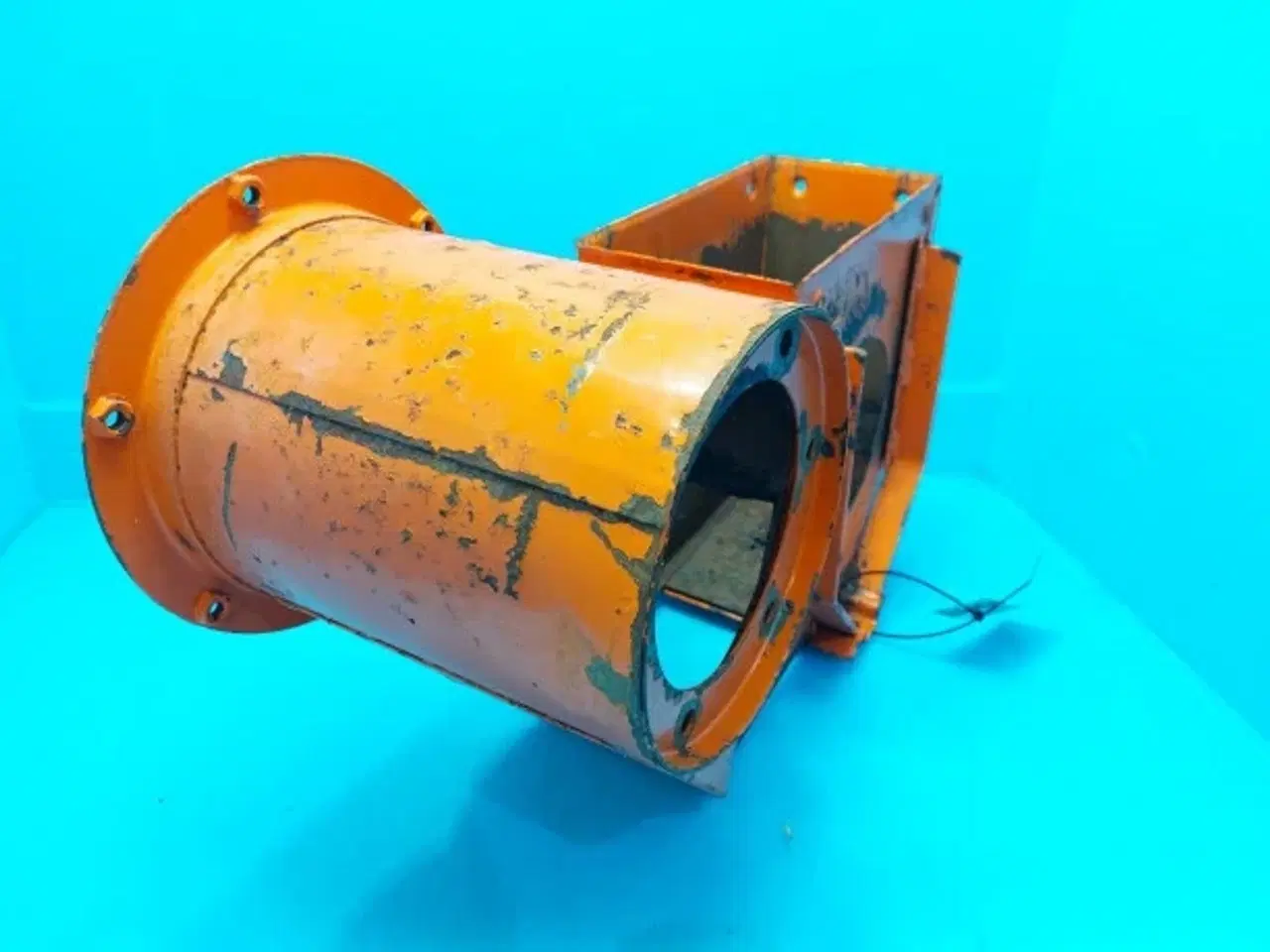 Billede 5 - Dronningborg D7000 Returelevator Top 28550278