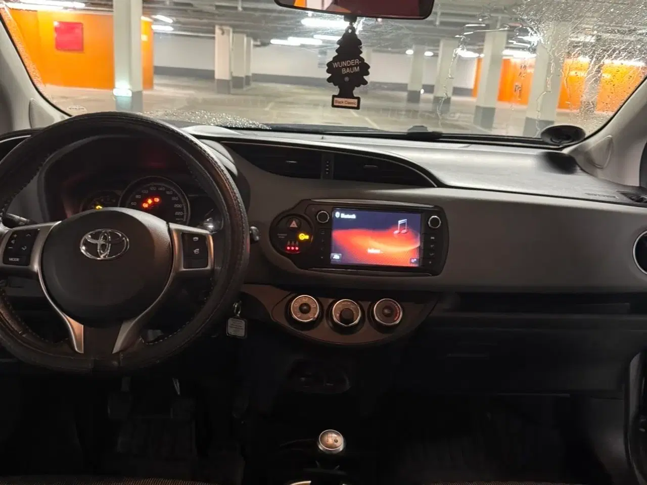 Billede 3 - Toyota Yaris 