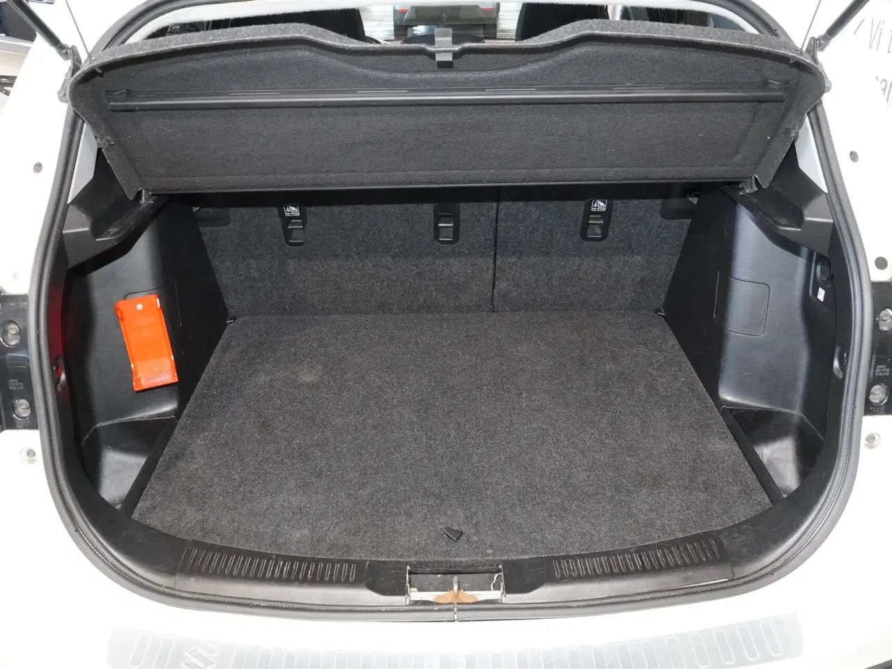 Billede 9 - Suzuki S-Cross 1,4 Boosterjet Exclusive 140HK 5d 6g