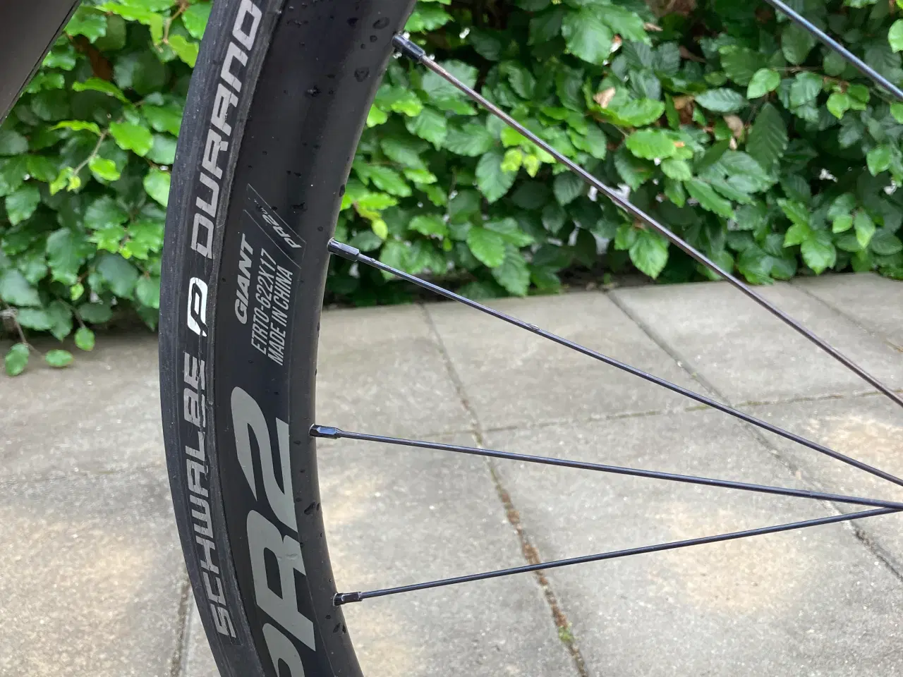 Billede 4 - Giant TCR Adv 1 Disc