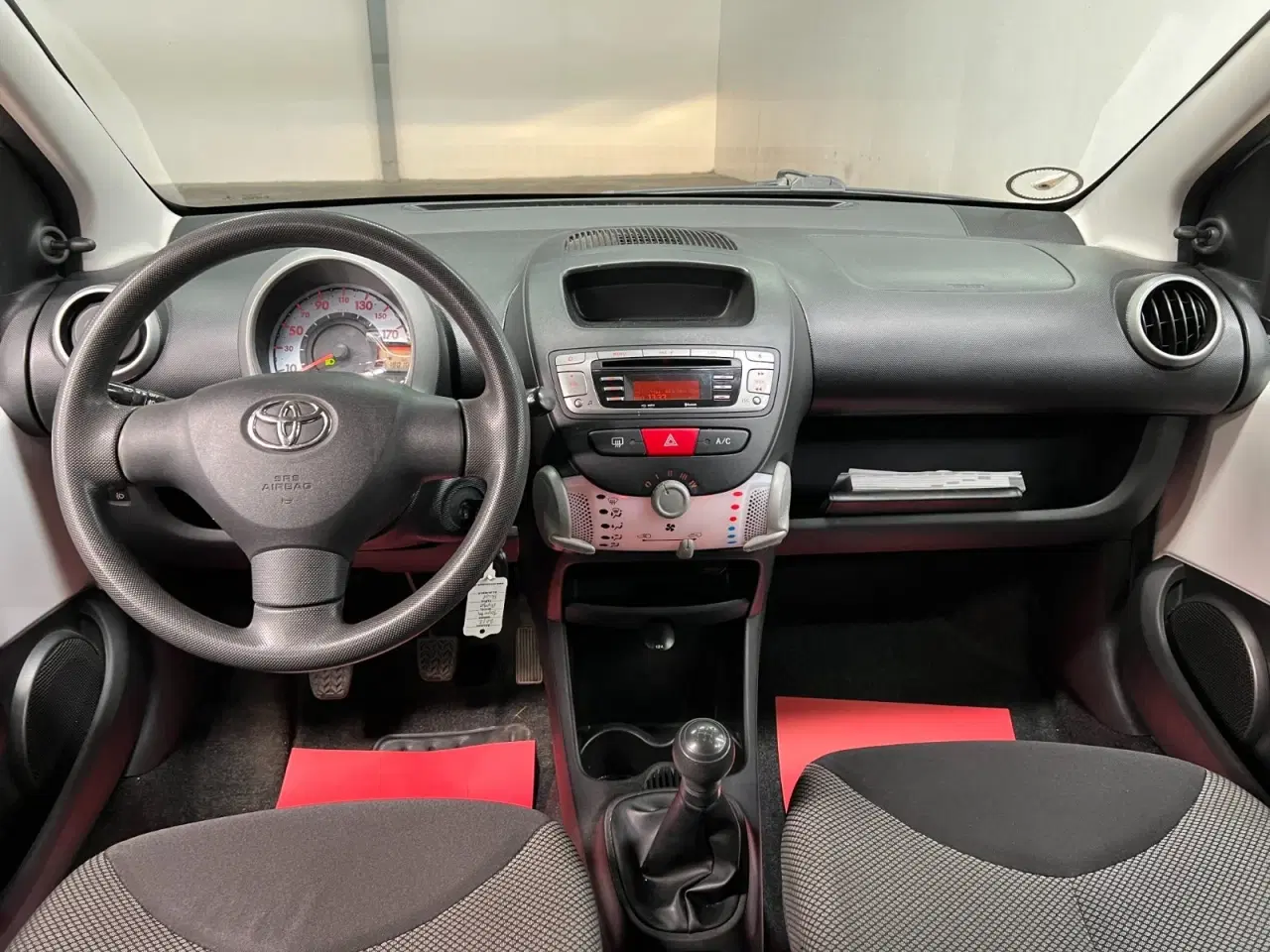 Billede 11 - Toyota Aygo 1,0 VVT-i T3