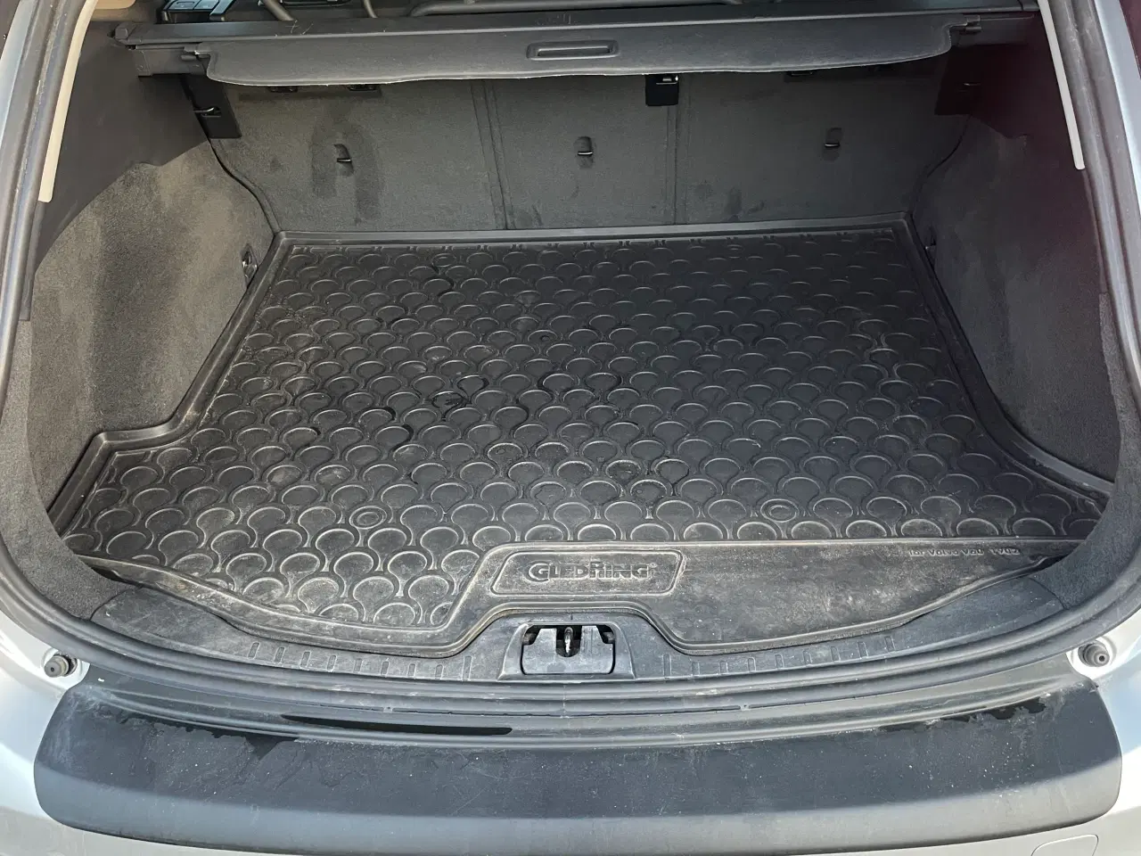 Billede 9 - Volvo v60 d4 2.0d 5 cylinder