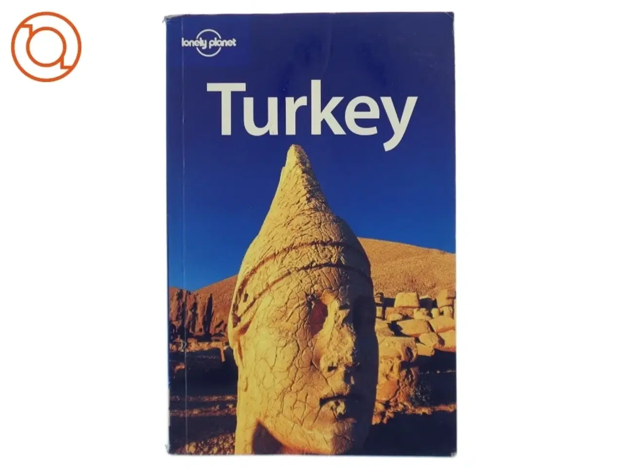 Billede 1 - Turkey af Pat Yale (Bog)