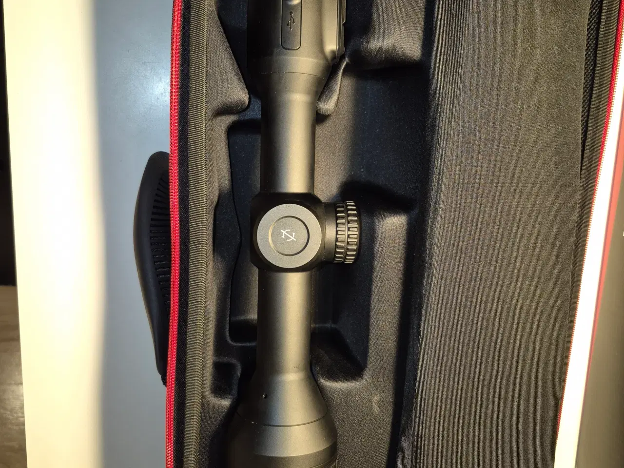 Billede 3 - Hikmicro alpex 4k