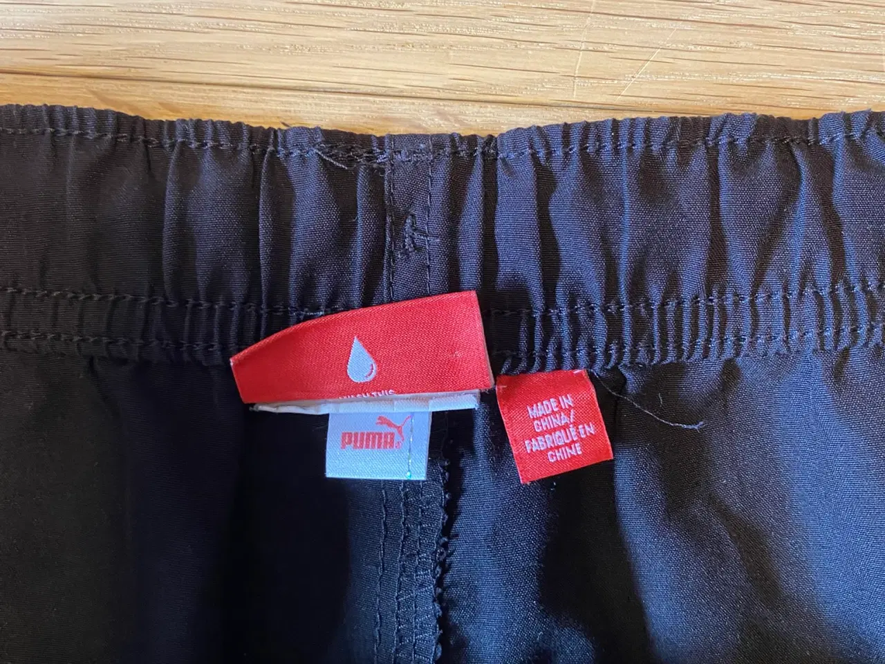 Billede 2 - Puma drengeshorts str. 164 (13–14 år)