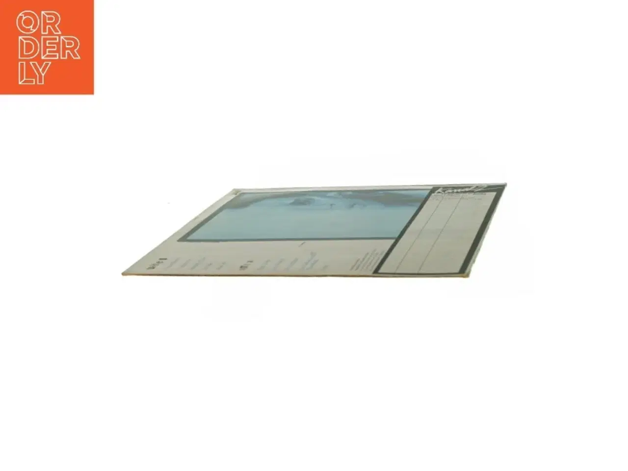 Billede 2 - LP-plade fra LP