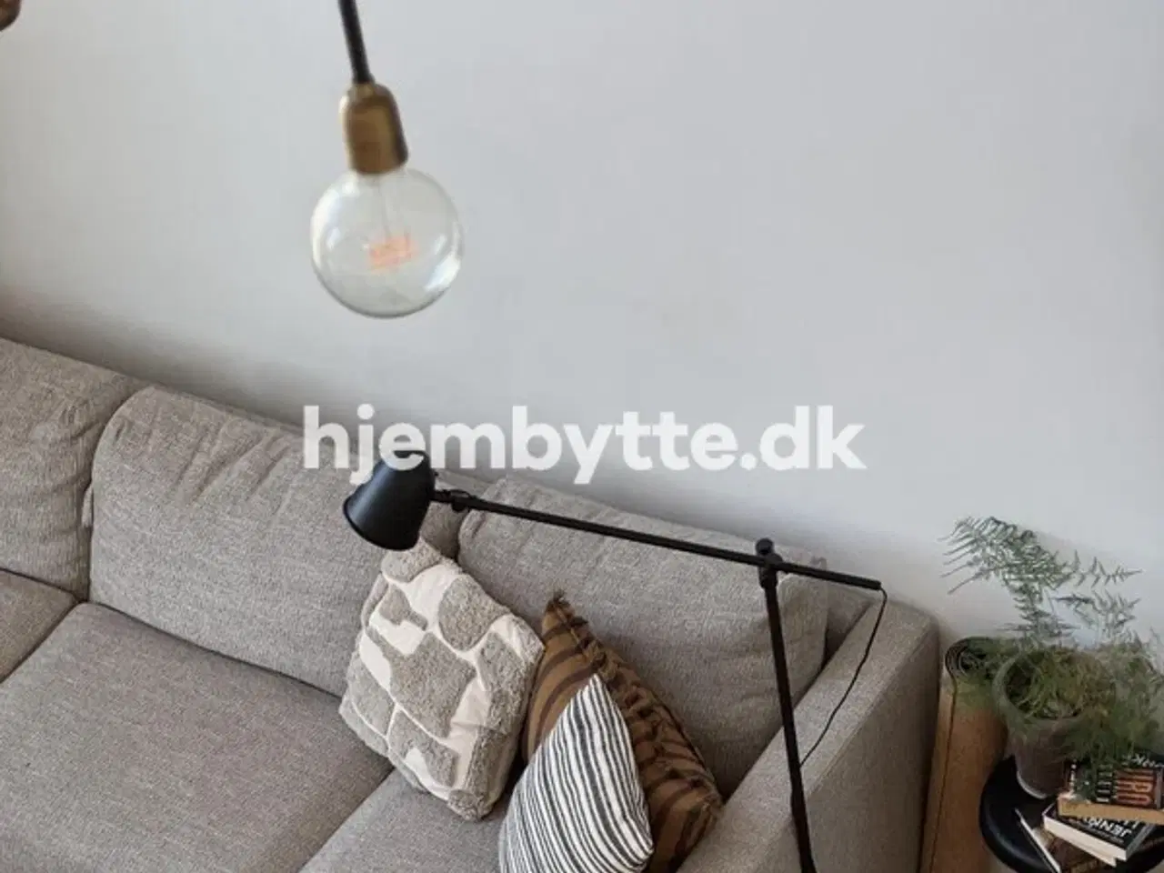 Billede 7 - Hjembytte - Sassnitzgade