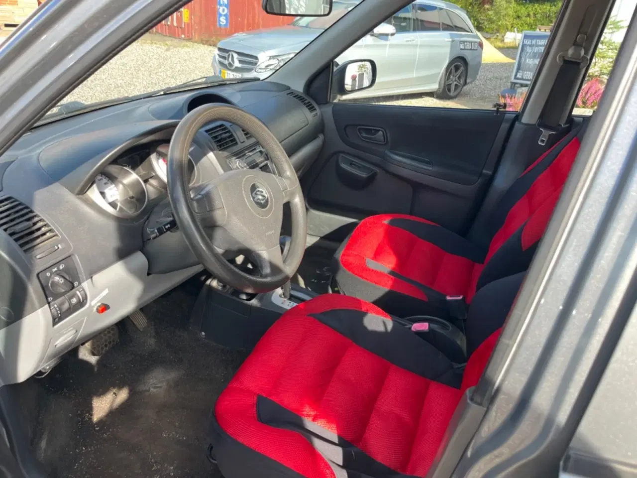 Billede 9 - Suzuki Ignis 1,5 GL aut.