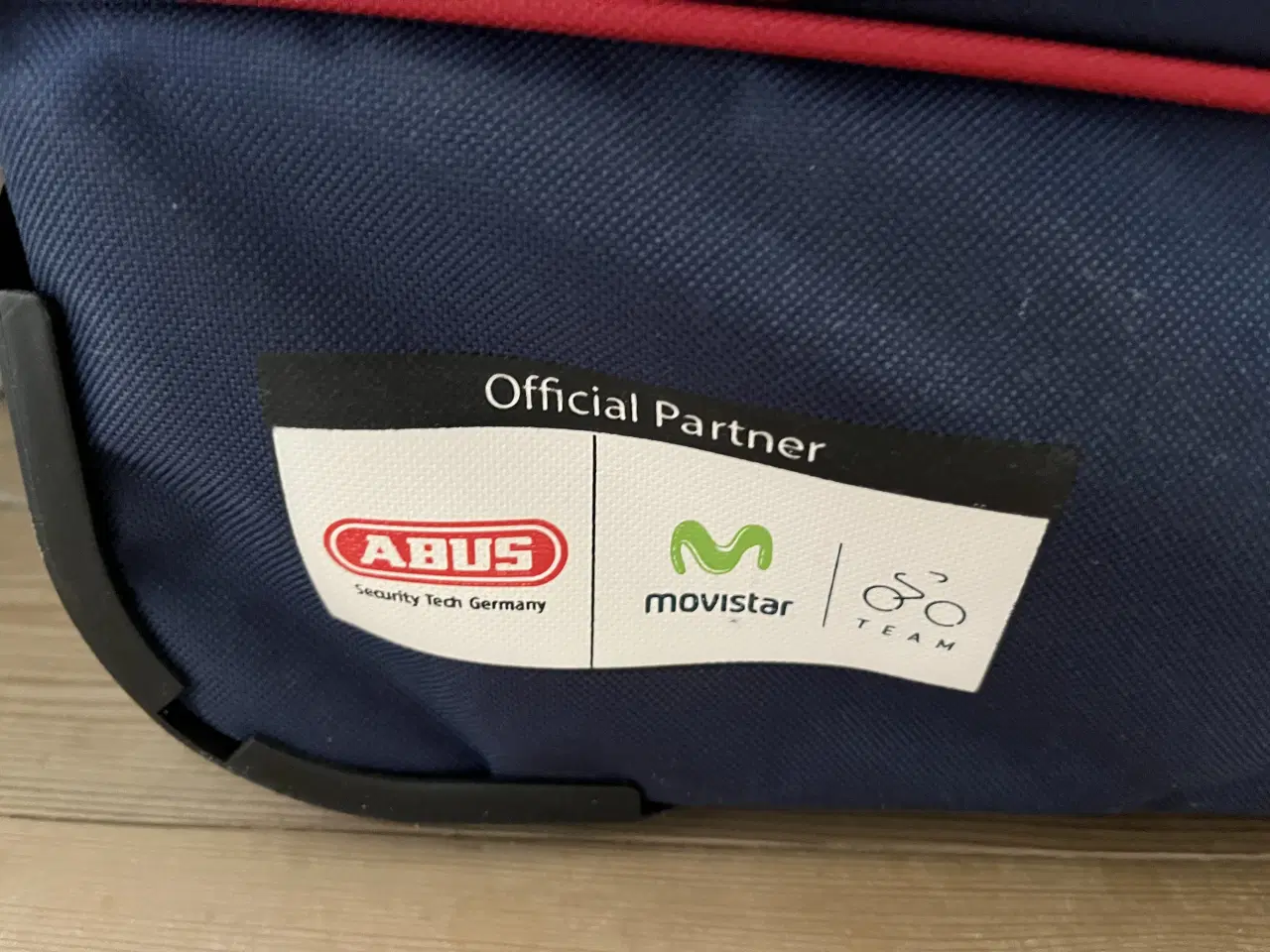 Billede 2 - Trolley taske Abus