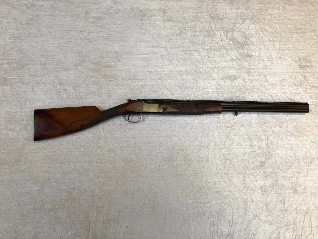 Billede 1 - Browning B25 A1