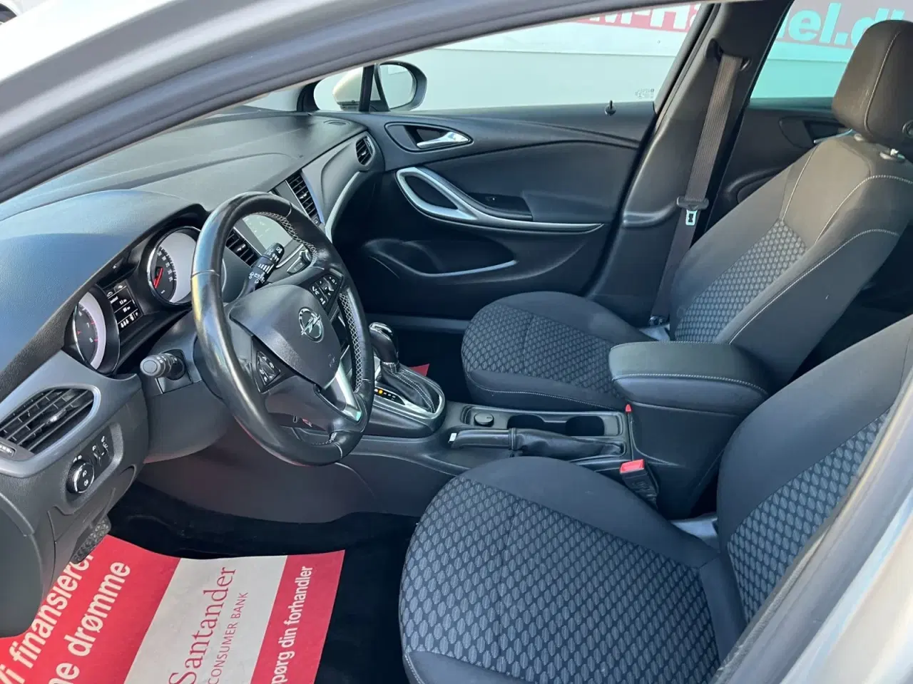 Billede 12 - Opel Astra 1,4 T 150 Excite Sports Tourer aut.