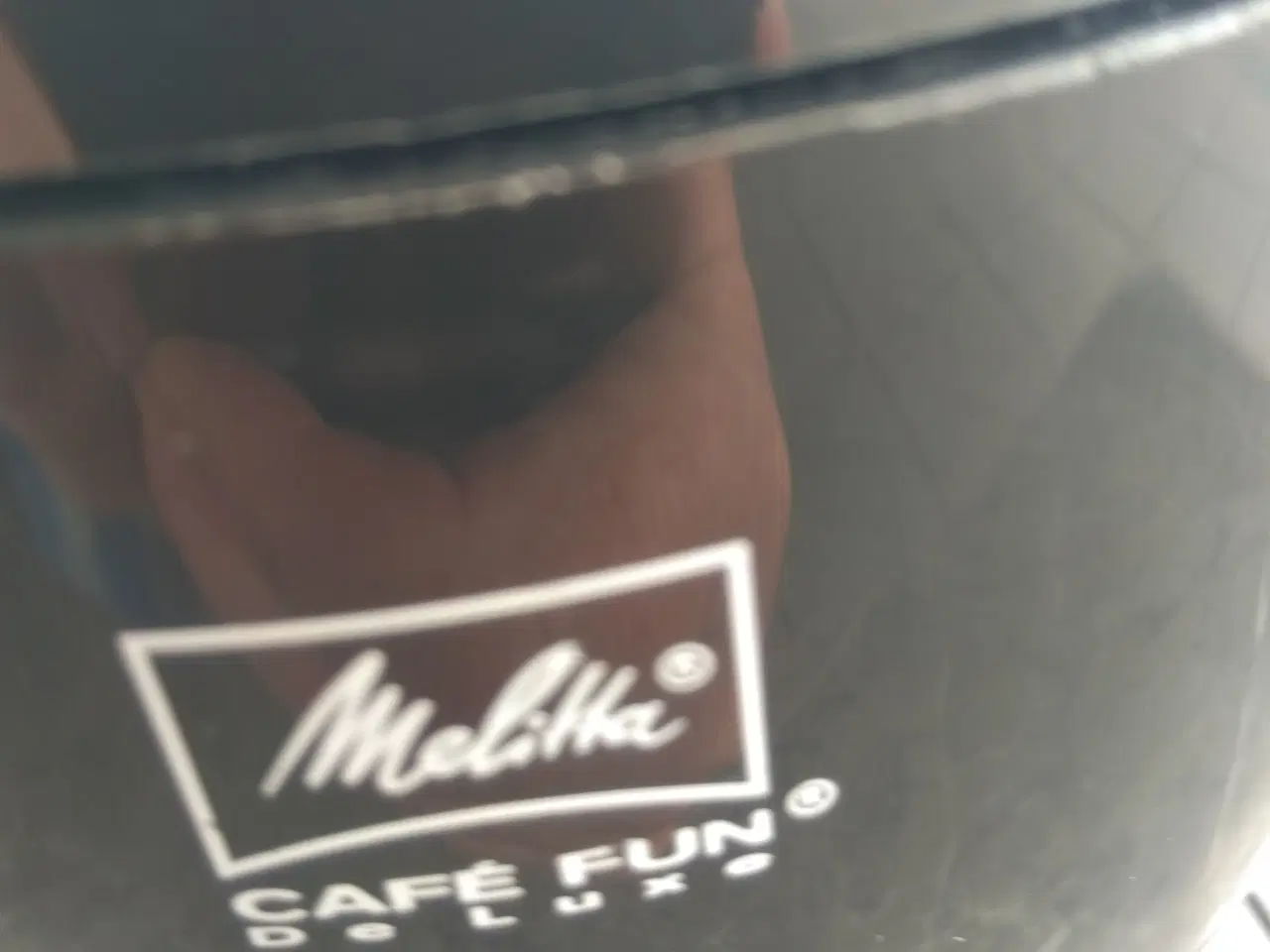 Billede 2 - Melitta & Philips kaffemaskine