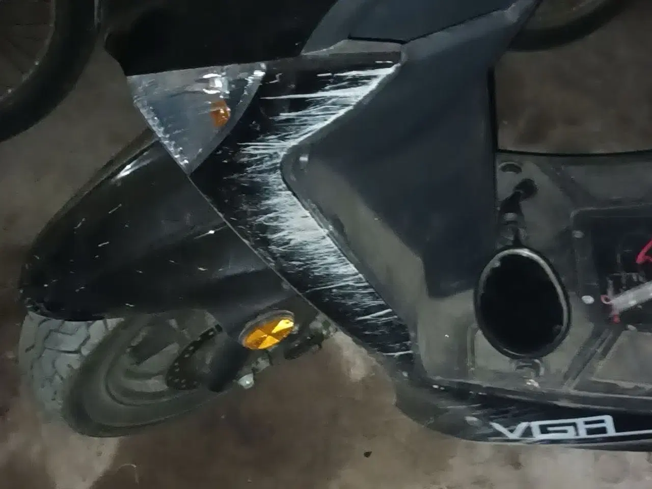 Billede 3 - vga explora 