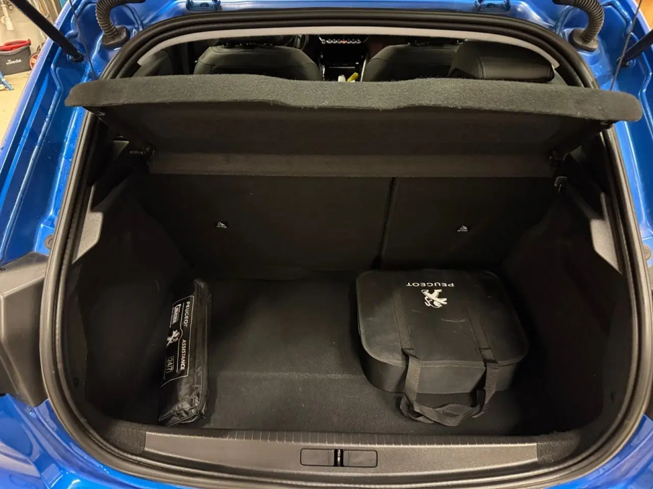 Billede 16 - Peugeot e-208 50 Allure