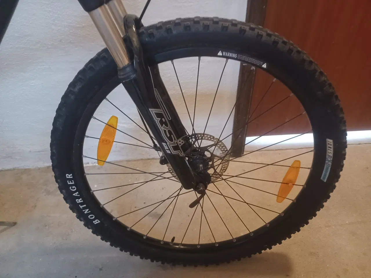 Billede 4 -  Mountain bike