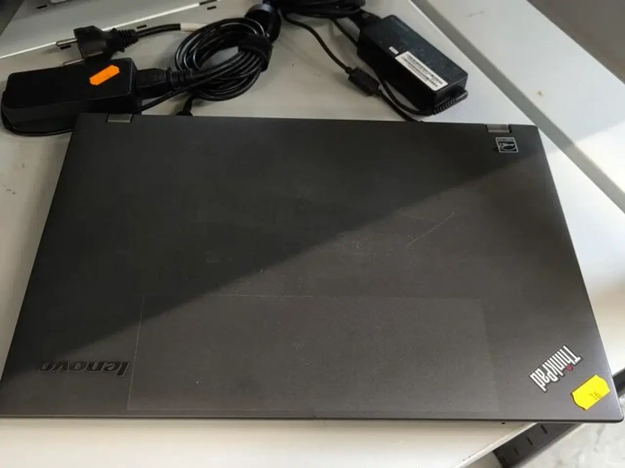 Billede 1 - Bærbar LENOVO L540