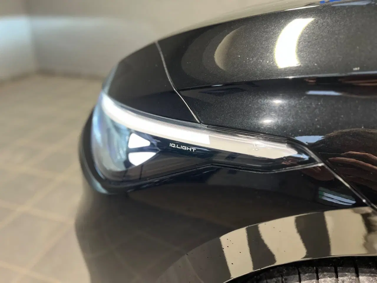 Billede 7 - VW ID.7 77 Pro Business Premium