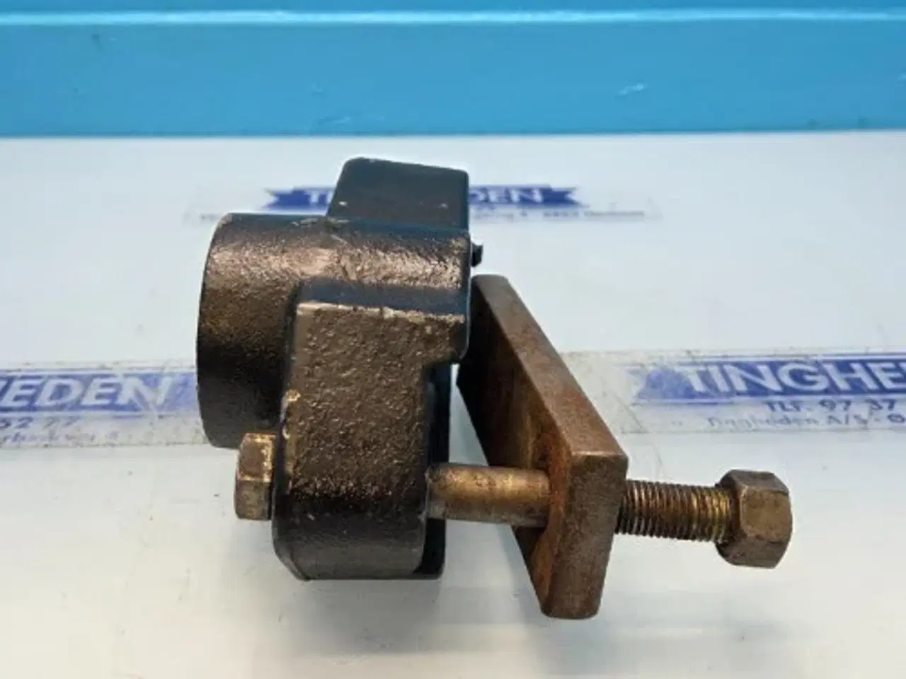 Billede 4 - Massey Ferguson 6290 Support L. 3777367M2