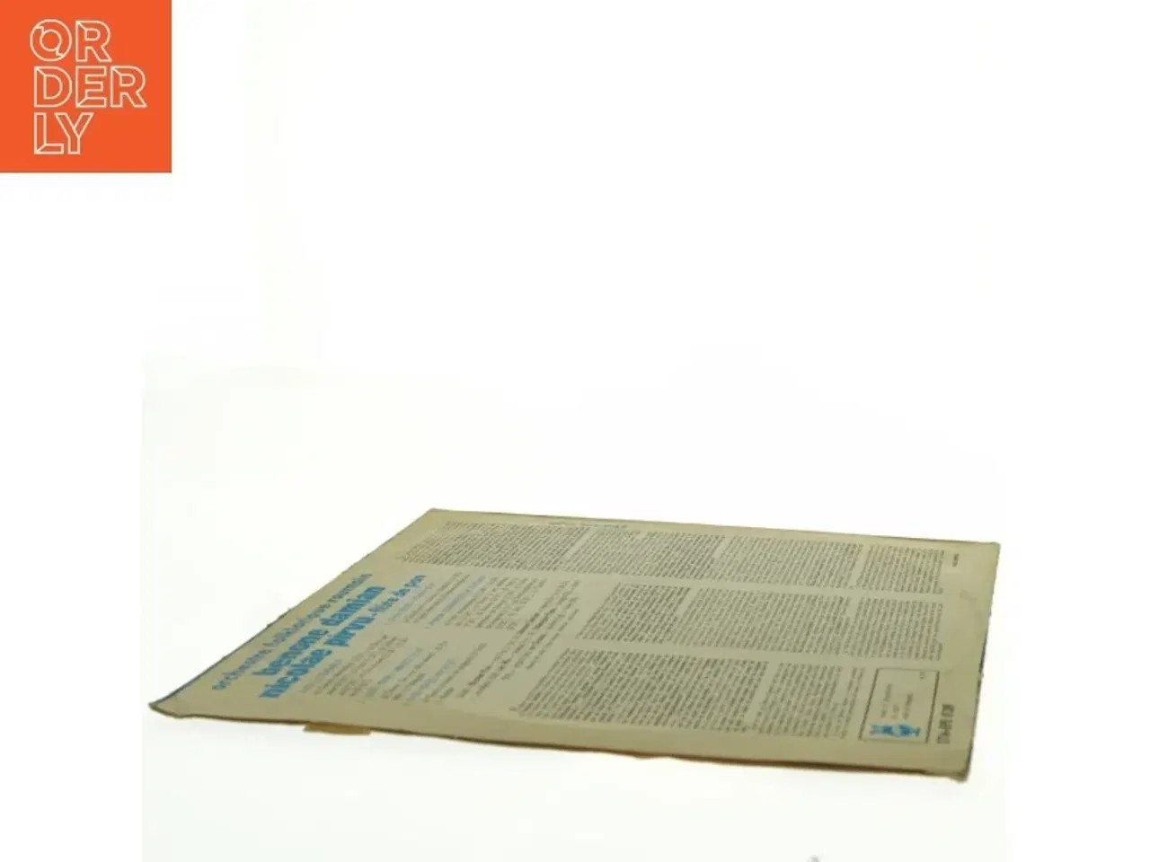 Billede 3 - Rumænsk folkemusik LP