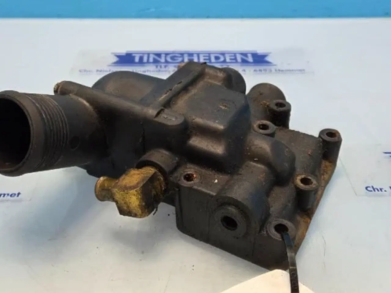 Billede 13 - Perkins 1006-60T Thermostathus 4224636M91