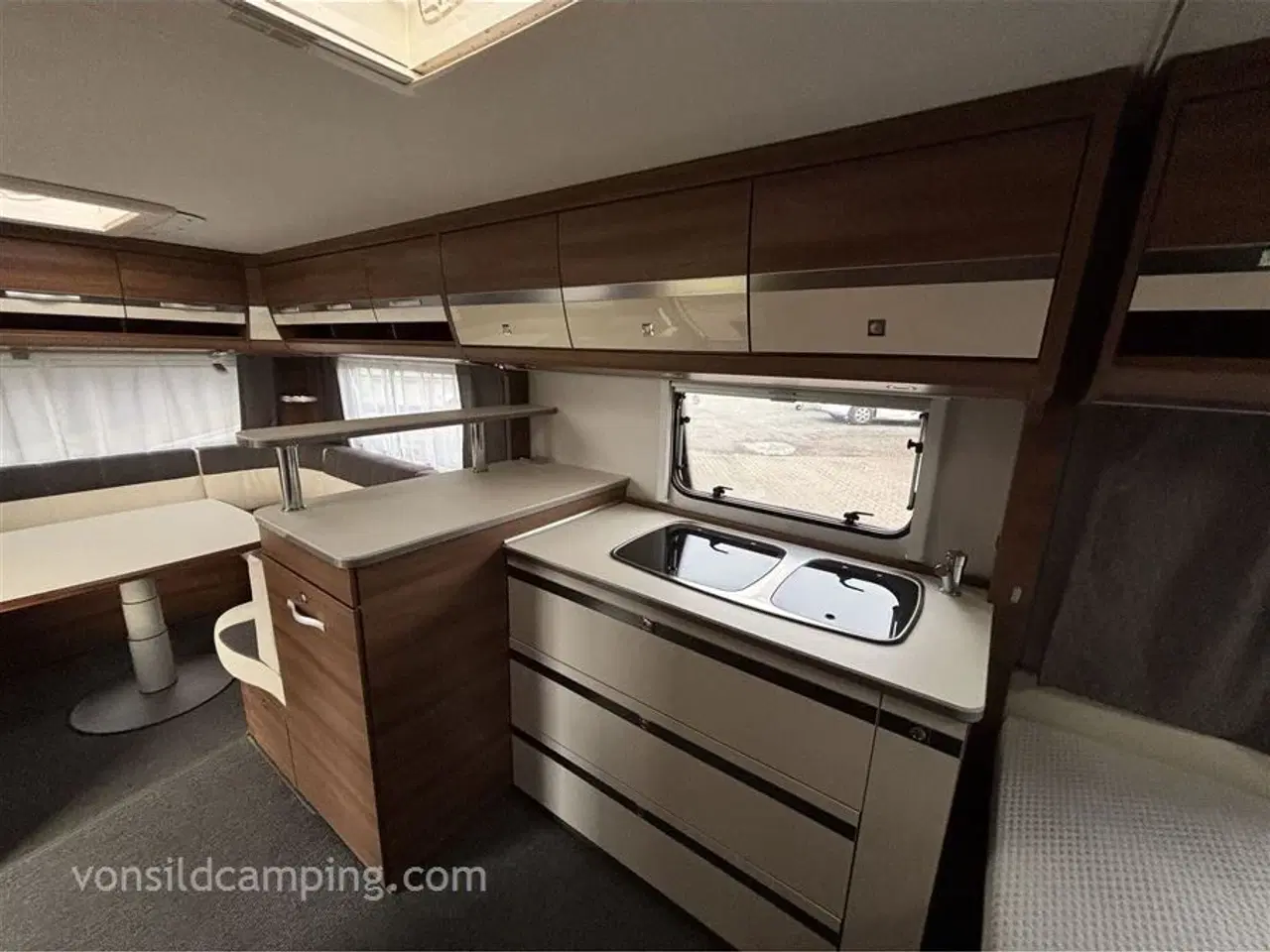 Billede 7 - 2018 - Dethleffs Nomad 560 FR