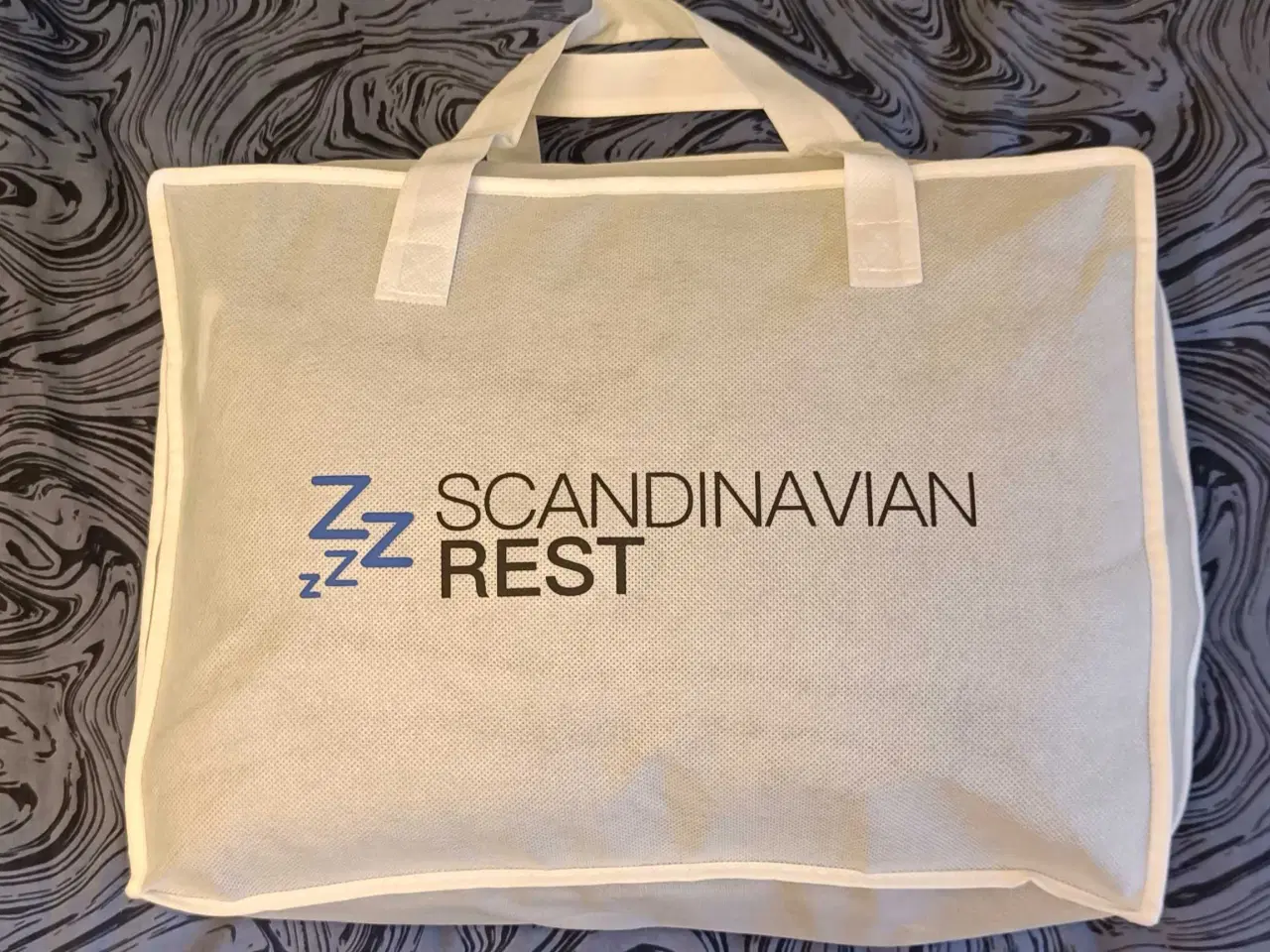 Billede 1 - Tyngdedyne 