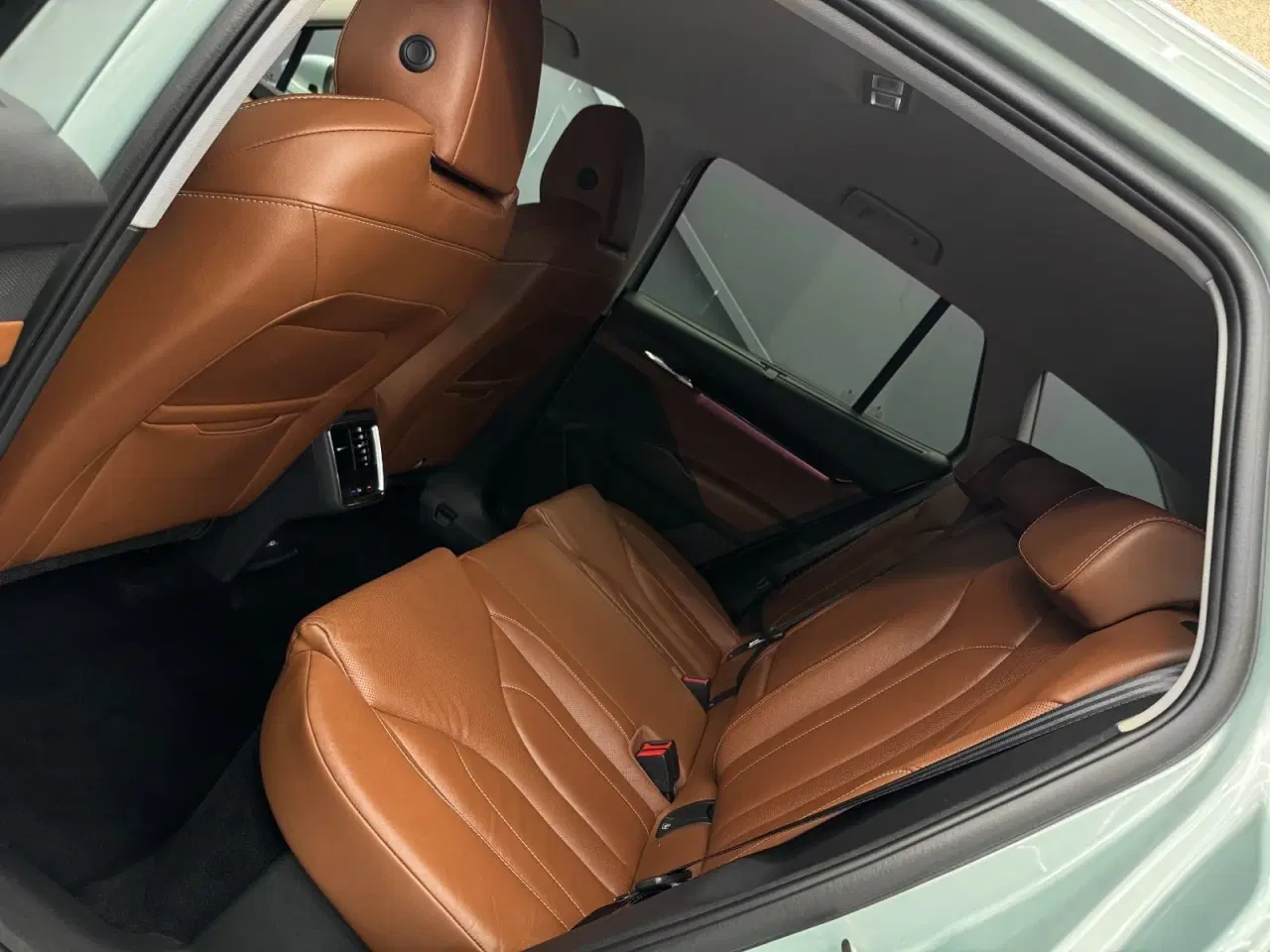 Billede 15 - Skoda Enyaq 80 iV ecoSuite